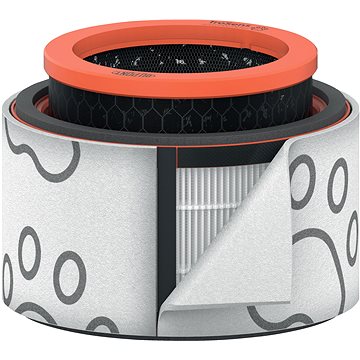 

Leitz TruSens HEPA filtr do prostředí se zvířaty, Z-1000