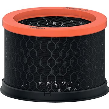 

Leitz TruSens uhlíkový filtr k HEPA filtru do prostředí se zvířaty, Z-1000