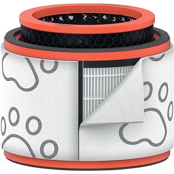 

Leitz TruSens HEPA filtr do prostředí se zvířaty, Z-2000