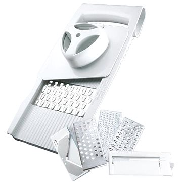 

LEIFHEIT Struhadlo 4 v 1 COMFORTLINE