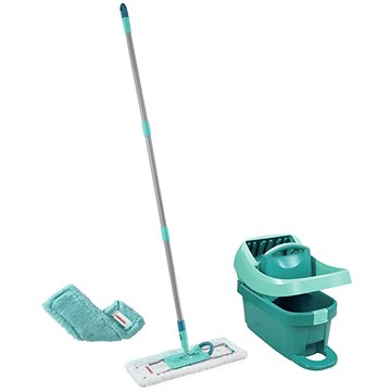 

LEIFHEIT Set profi XL + náhrada Static Plus ZDARMA 55167
