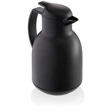 

LEIFHEIT Termoska BOLERO 1 l černá