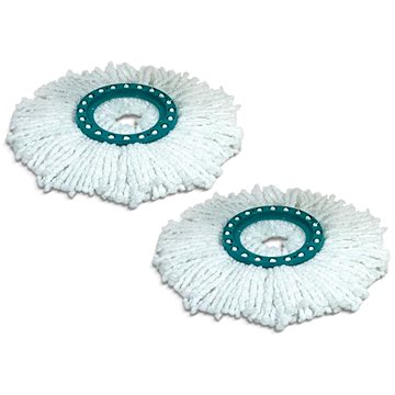 

LEIFHEIT Náhradní hlavice k mopu TWIST DISC 2 ks