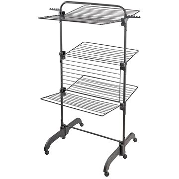 

LEIFHEIT Comfort Tower 420 BLACK