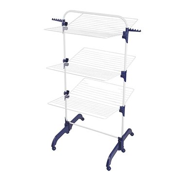 

LEIFHEIT Tower Comfort 420 Sušák na prádlo