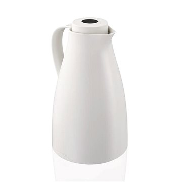 

LEIFHEIT Harmonic Termoska 1 l bílá