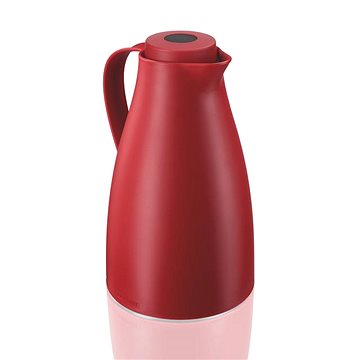 

LEIFHEIT Harmonic Termoska 1 l červená