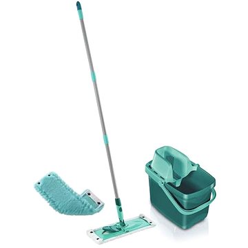 

LEIFHEIT Set Combi M + náhrada Static plus