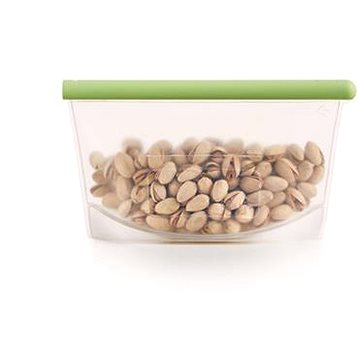 

Lékué silikonový sáček na potraviny Reusable, 500 ml