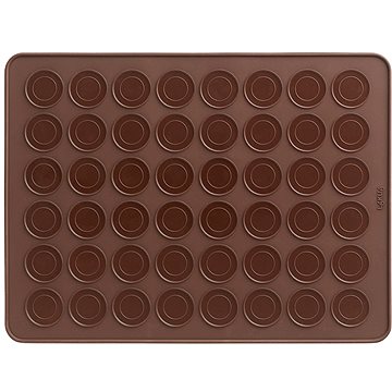 

LEKUE Sada na pečení makronek Lékué Kit Macaron
