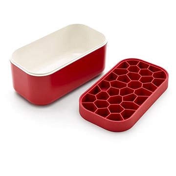 

Lékué Nádoba a forma na led v jednom Ice Box