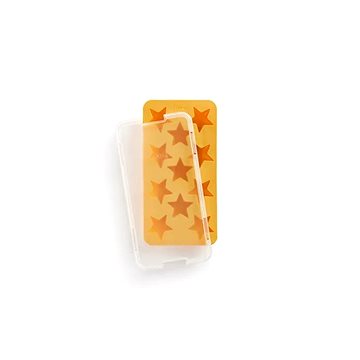 

Lékué Silikonová forma na led Stars Ice Cubes