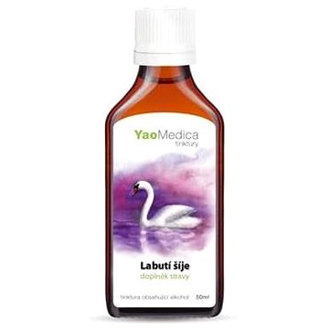 

MyTao YaoMedica Nebeský most 50 ml