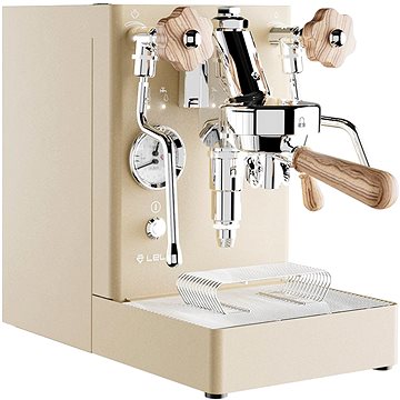 

Lelit Mara PL62X V2, gold