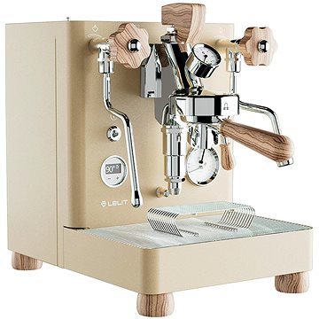 

Lelit Bianca PL162T V3, gold