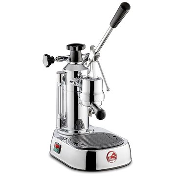 

La Pavoni Europiccola Lusso