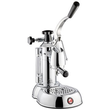 

La Pavoni Stradivari Lusso