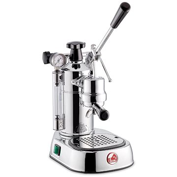 

La Pavoni Professional Lusso