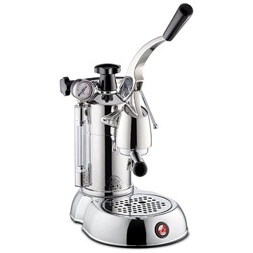 

La Pavoni Stradivari Professional Lusso