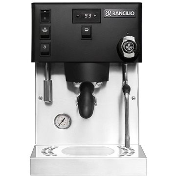

Rancilio Silvia PRO X, black
