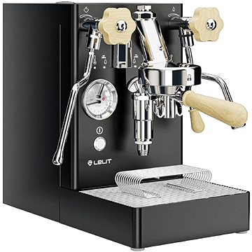 

Lelit Mara PL62X V2, black