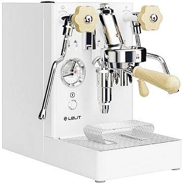 

Lelit Mara PL62X V2, white