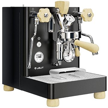 

Lelit Bianca PL162T V3, black