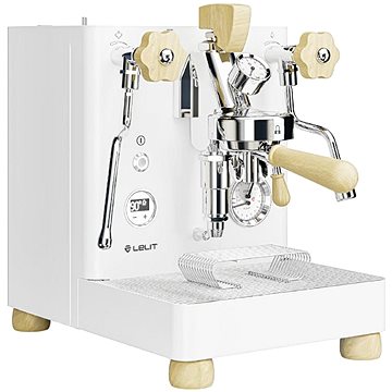

Lelit Bianca PL162T V3, white