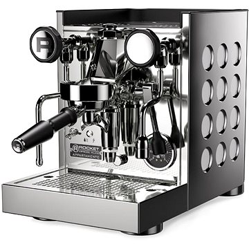 

Rocket Espresso Appartamento TCA, white