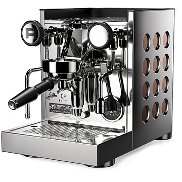 

Rocket Espresso Appartamento TCA, copper