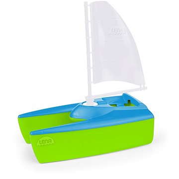 

Lena Boaties plachetnice