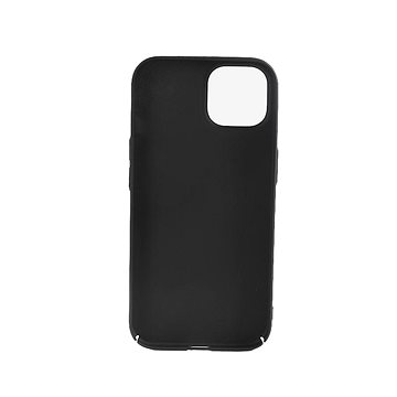 

Lenuo Leshield obal pro iPhone 15 Plus, černá