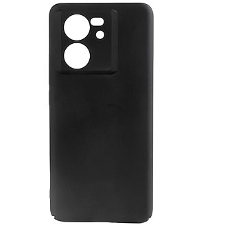

Lenuo Leshield obal pro Xiaomi 13T/13T Pro, černá