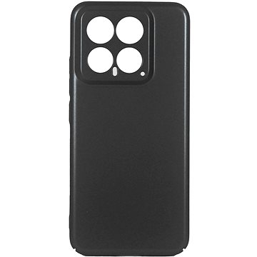 

Lenuo Leshield obal pro Xiaomi 14, černá