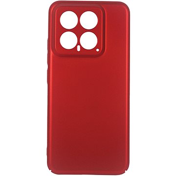 

Lenuo Leshield obal pro Xiaomi 14, červená