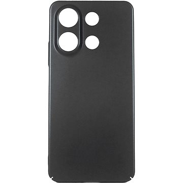 

Lenuo Leshield obal pro Xiaomi Redmi Note 13, černá