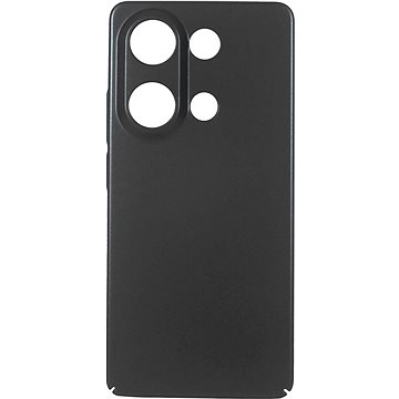 

Lenuo Leshield obal pro Xiaomi Redmi Note 13 Pro, černá