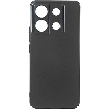 

Lenuo Leshield obal pro Xiaomi Redmi Note 13 Pro 5G, černá