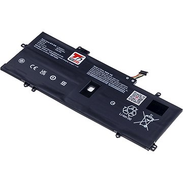 

T6 Power pro Lenovo ThinkPad X1 Carbon 7th, 8th Gen, X1Yoga 4th, 5th Gen, 3325mAh, 51Wh,4cell,Li-Pol