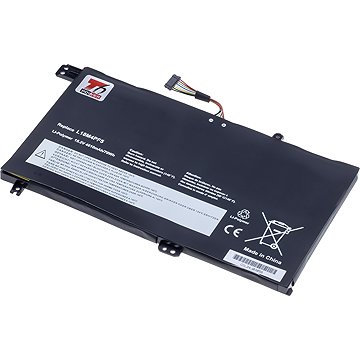 

T6 Power pro Lenovo IdeaPad S540-15IML, S540-15IWL GTX 81SW, 4610 mAh, 70 Wh, 4cell, Li-Pol