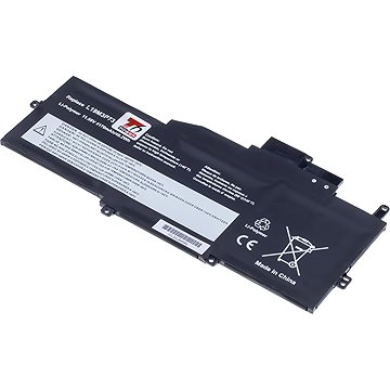 

T6 Power pro Lenovo ThinkPad X1 Nano Gen 1, 4170 mAh, 48,2 Wh, 3cell, Li-Pol