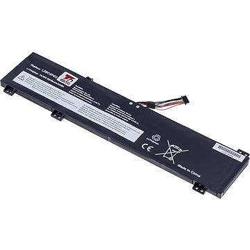 

T6 Power pro Lenovo Legion 5-17ACH6, 5-17ITH6, 5210 mAh, 80 Wh, 4cell, Li-poly