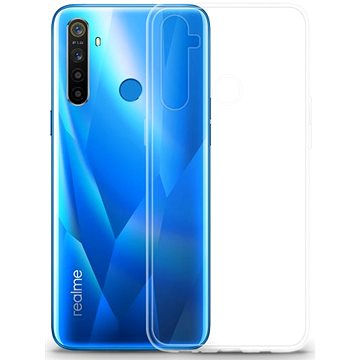 

Lenuo pro Realme 5/5s čirý
