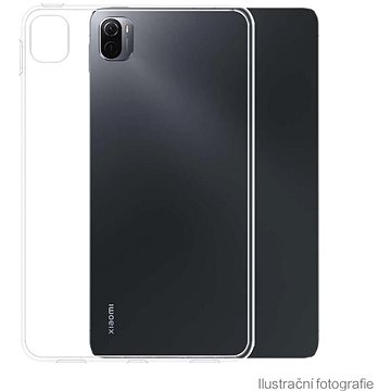 

Lenuo ochranný TPU obal pro Xiaomi Redmi Pad SE čirý