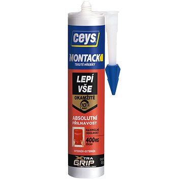 

CEYS Montack lepí vše okamžitě 450 g