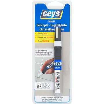 

CEYS Special Bělič spár 7,4 ml