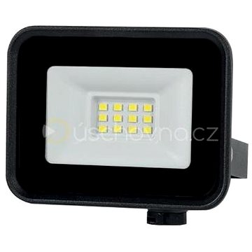 

Reflektor LED ORO Zona, 10 W, 730 lm, NW-B