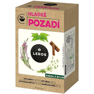 

LEROS Hladké pozadí 20x1.5g