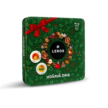 

LEROS Voňavá Zima