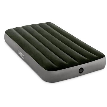 

Intex 64777 Nafukovací postel Dura-Beam Twin Prestige 99 × 191 × 25 cm